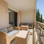 Beautiful On The Edge Of The Golf Course *
