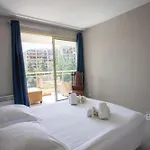 Beautiful On The Edge Of The Golf Course Apartamento