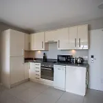 Beautiful On The Edge Of The Golf Course Apartamento *