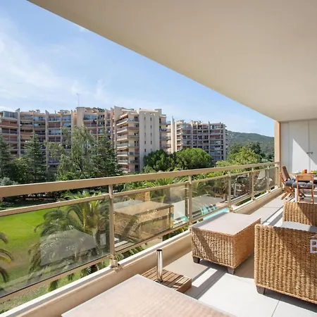 Apartament Beautiful On The Edge Of The Golf Course *