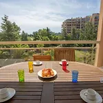 Beautiful On The Edge Of The Golf Course Mandelieu