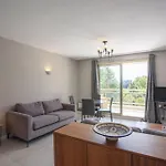 Beautiful On The Edge Of The Golf Course