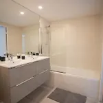 Beautiful On The Edge Of The Golf Course Apartment *