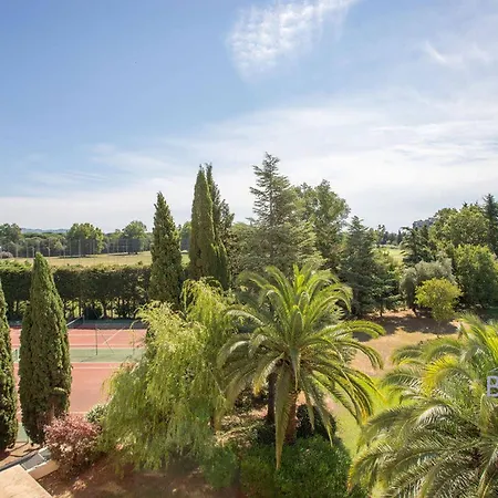 Apartamento Beautiful On The Edge Of The Golf Course