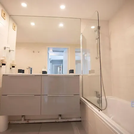 Beautiful On The Edge Of The Golf Course Apartmán *